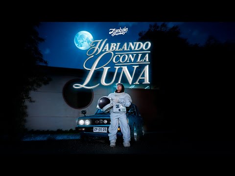 Grupo Zúmbale Primo - Hablando Con La Luna (Video Oficial)