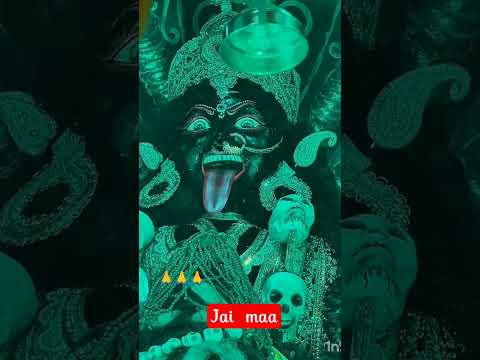 jai maa #maakali #kali #shorts #youtubeshorts #subscribe