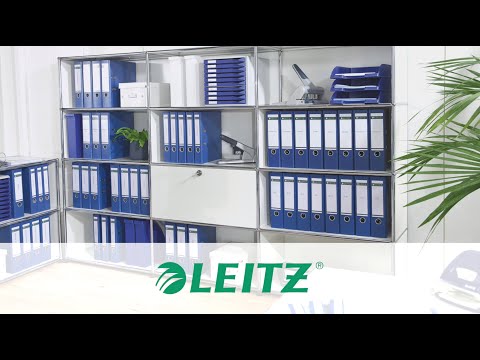 Leitz Premium Office Range Video