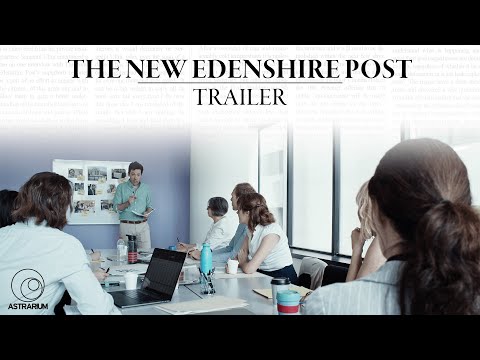 The New Edenshire Post'
