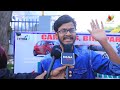 రేయ్ Monkey | Dunki Movie Genuine Public Talk | Sharukh Khan | Dunki | Indiaglitz Telugu  - 05:03 min - News - Video