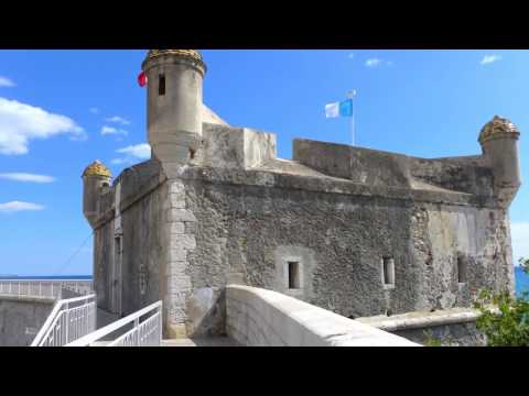 Property video