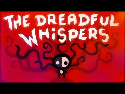 The Dreadful Whispers | Release Trailer