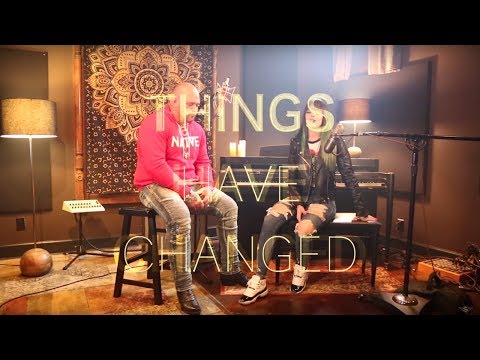 Brianna Harness & Struggle Jennings - Things Have Changed (Official Video)