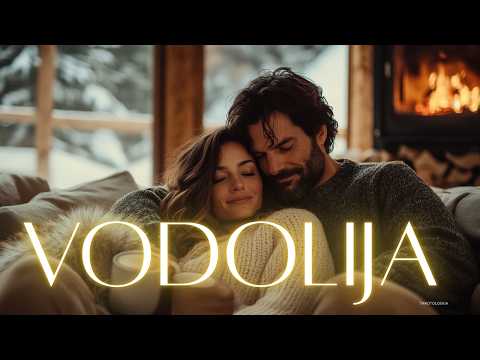 VODOLIJA stiže vam vest koja menja sve! 🕊️ TAROT ČITANJE