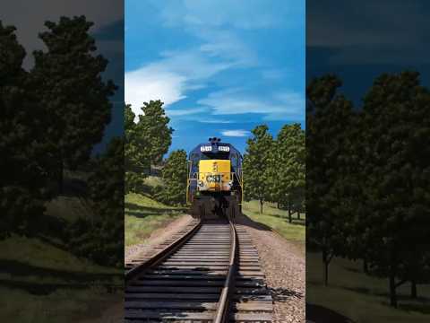 Trainz Simulator: World Tour - Xbox Edition - Out Now!