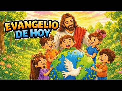 La Paz 🕊️ que NADIE te puede quitar | Juan 14, 27 – 31