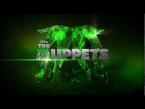 The Muppets - Being Green Teaser Trailer
