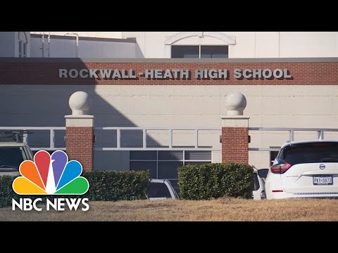 Texas high school football players hospitalized after workout