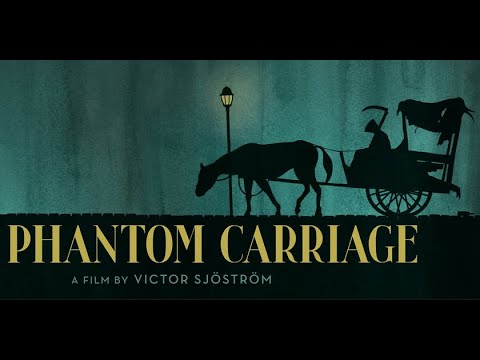 The Phantom Carriage'
