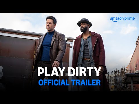 Play Dirty