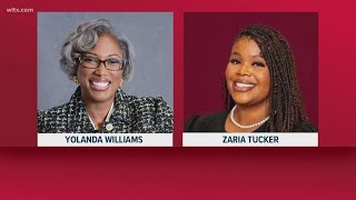 Speakers for South Carolina State graduation announced