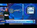 FBI issues new warning about QR code scams  - 03:02 min - News - Video