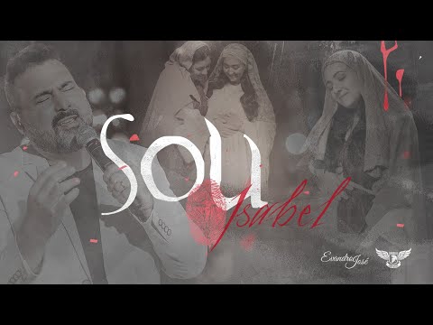 Evandro José – Sou Isabel