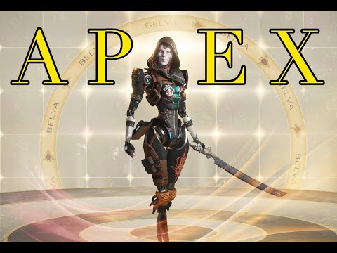 【 とりあえずプラチナ目指す 】　ゴールド1 : 345 RP～スタート 】 Apex Legends ライブ配信 #34