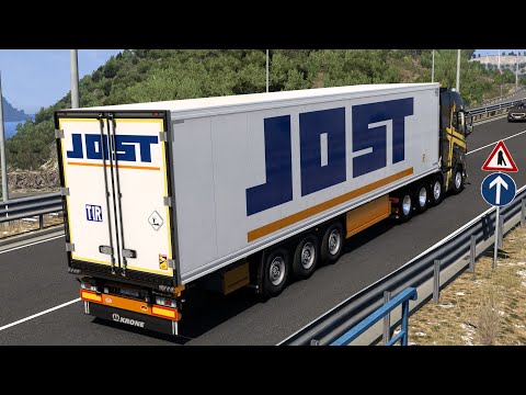 SKIN JOST KRONE COOL LINER 1.0 1.50