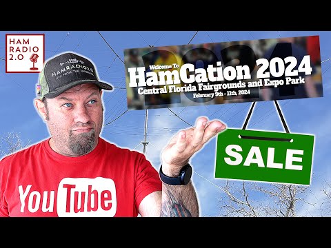 Ham Radio Today - Deals, Sales and HAMCATION!