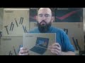 Lenovo Ideapad Miix 310 Unboxing & First Look