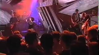 Echobelly - king of The Kerb - live on TFI Friday Series 1, Episode 3 mp4