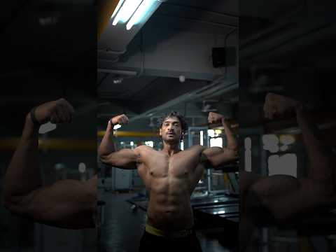 Comeback Soon guys #monster #fitness #yutubeshorts