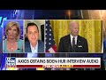 BOMBSHELL: All lies from everyone in the Biden admin, former DHS official says  - 07:25 min - News - Video