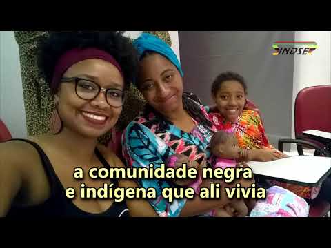 MÊS DAS MULHERES NEGRAS, LATINO-AMERICANAS E CARIBENHAS