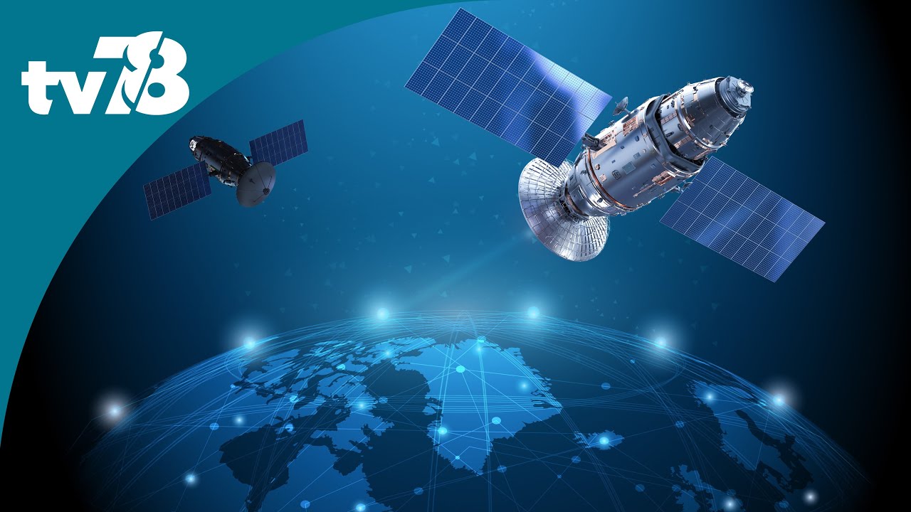 Deux nano-satellites du Latmos en orbite autour de la Terre