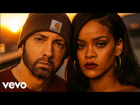 Rihanna ft. Eminem – Even When I'm Silent | Official Gospel Lyrics Video