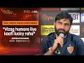 Sultan Fazel & Coach Joginder reveal the secret behind Dabang Delhi K.C.’s perfect 5/5 start!