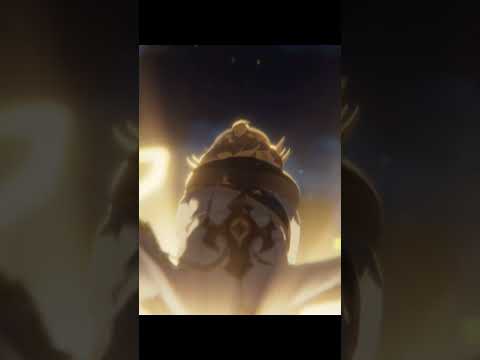 【原神】キャラクタートレーラー ドゥリン（ショートVer.2）#原神 #原神LunaIII #ドゥリンのサムネイル