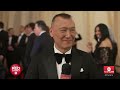 Stars arrive in style on the red carpet  - 01:57 min - News - Video