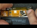 Sony Xperia T3 ..замена дисплейного модуля