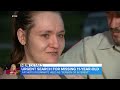 Urgent search for missing 11-year-old girl: fathers roommate held as person of interest  - 01:59 min - News - Video