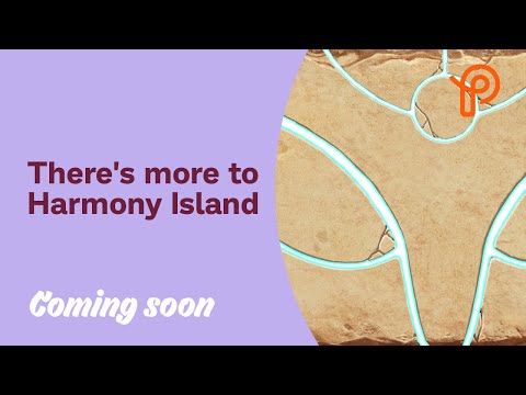 Prodigy Game | There's more to Harmony Island