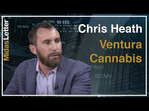 Ventura Cannabis (CNSX:VCAN) US MSO with Outpatient Addiction Treatment Background