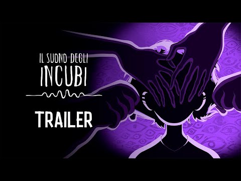 Il Suono degli Incubi – Trailer