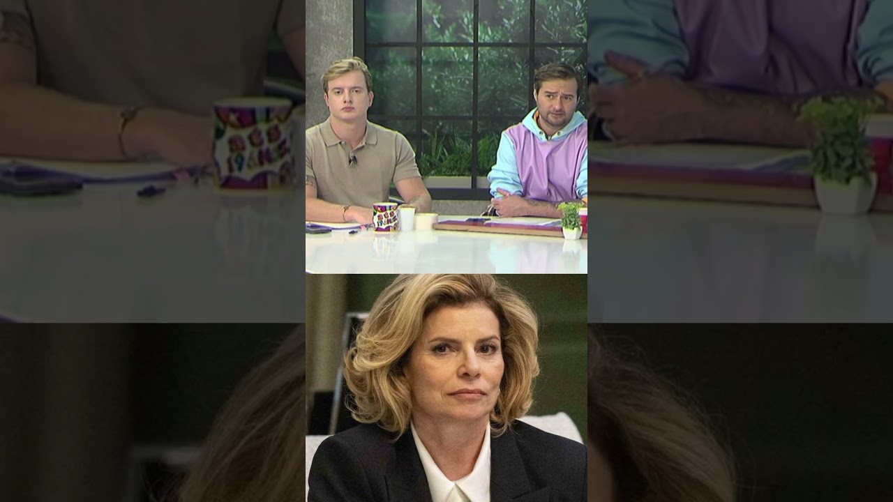Globo vai processar quem vazar final de Vale Tudo Sonia Abrão reage a rumores Mal exemplo