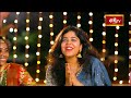 Telangana Bathukamma Song 2022 | Indravathi Chauhan | Lipsika | Bhakthi TV Exclusive 4K Video Song  - 02:38 min - News - Video