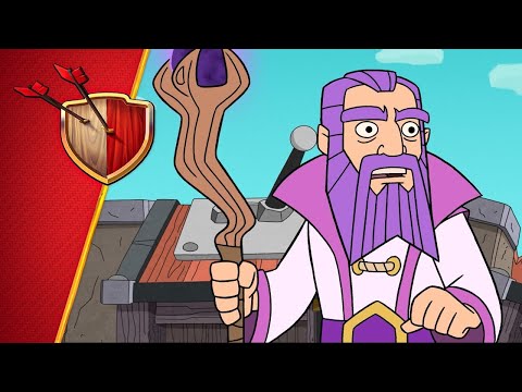 13は不幸な数字!? Clash-A-Rama  特別エピソードを公開！