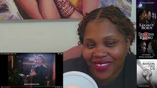 Sade   Smooth Operator  REACTION
