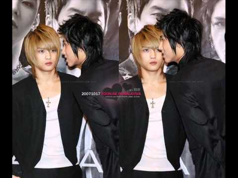 ♥Simply Because I MISS You YunJae ♥