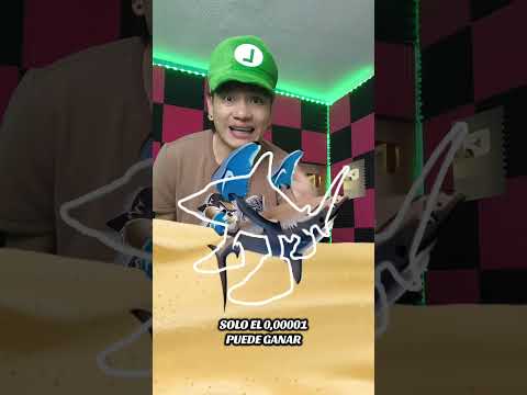 EL FILTRO MAS DIFICIL DE TRALALERO TRALALA #shorts