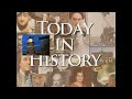 Today In History 1110  - 01:38 min - News - Video