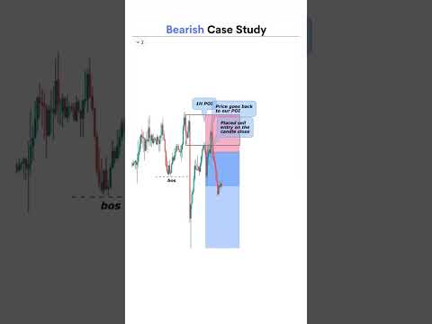 Bearish Trade case study