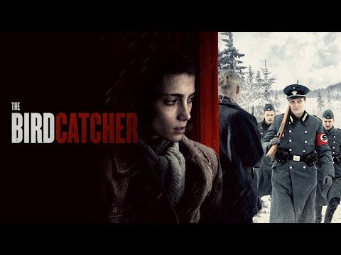 The Birdcatcher'