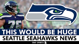 Did The Seahawks FINALLY Fix Their Biggest Problem?