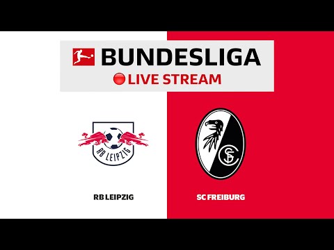 🔴 LIVE | RB Leipzig - SC Freiburg | Matchday 14 – Bundesliga 2022/23