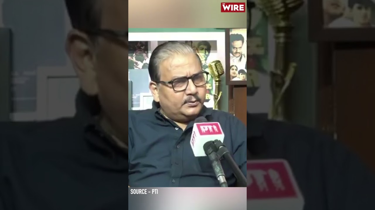 Manoj Jha Says Delhi Turned Into ‘Bharat Bandh’ Amid Protest Crackdown