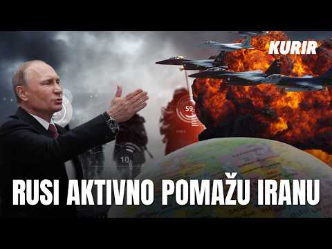 Rat na Bliskom istoku se još više USIJAO!