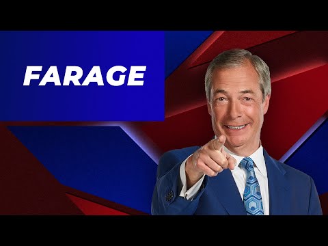 Farage | Thursday 19th September
